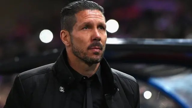 Diego Simeone