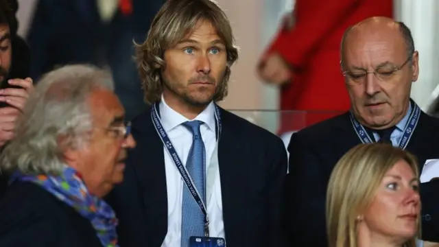 Pavel Nedved