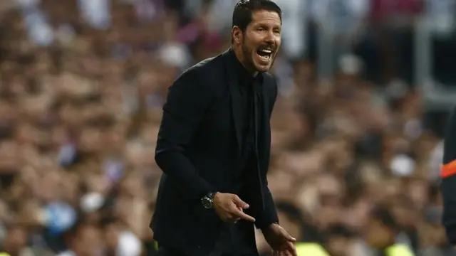 Diego Simeone