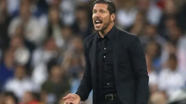 Diego Simeone