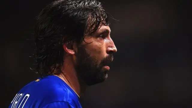 Andrea Pirlo