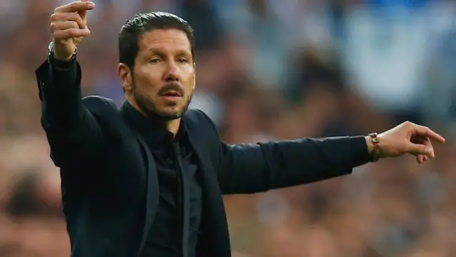 Diego Simeone