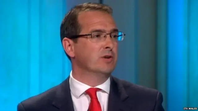 Owen SMith