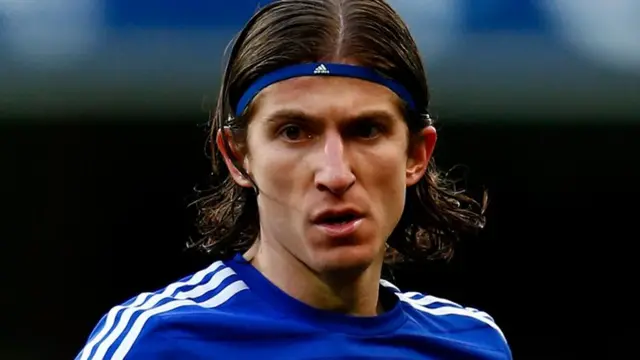 Filipe Luis