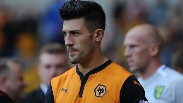 Danny Batth