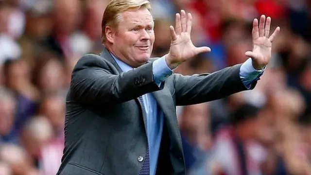 Ronald Koeman