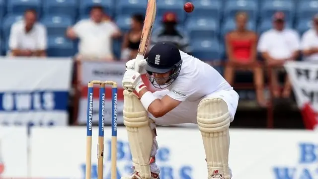 Jonathan Trott