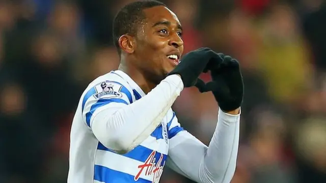 Leroy Fer