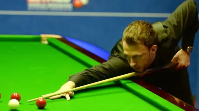 Judd Trump