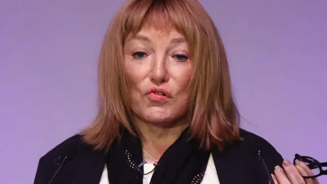 Kellie Maloney