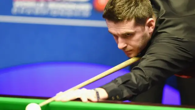 Mark Selby