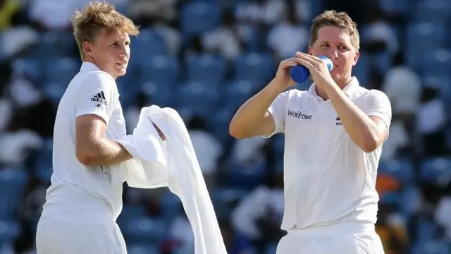 Root and Ballance