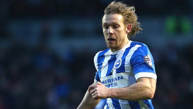 Craig Mackail-Smith