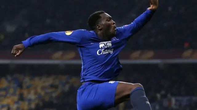 Lukaku