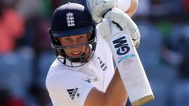 Joe Root