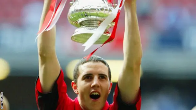 John O'Shea