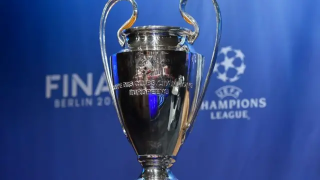 Champions League