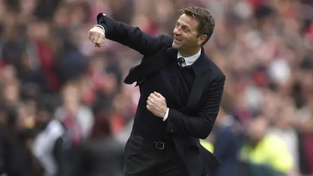 Tim Sherwood