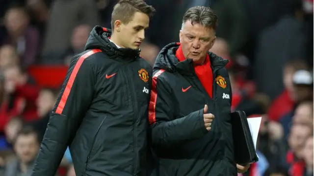 Adnan Januzaj