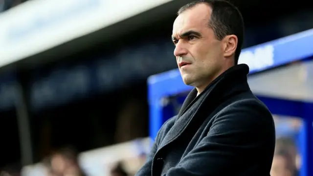 Roberto Martinez