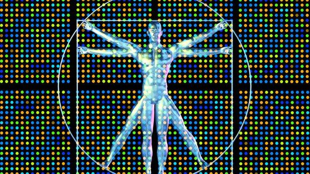 Genetic editing techniques are progressing at a rapid pace