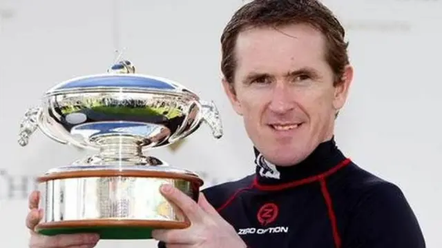 AP McCoy