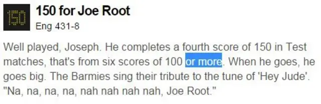 Joe Root