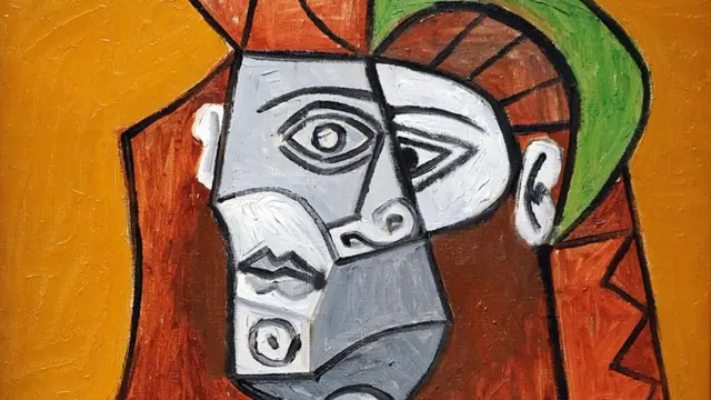 Pablo Picasso