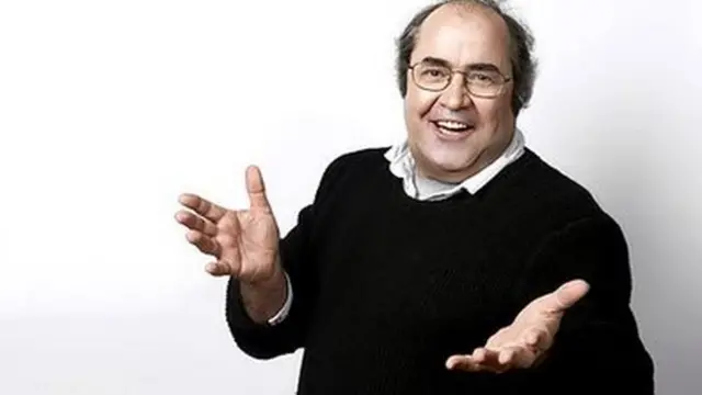 Danny Baker