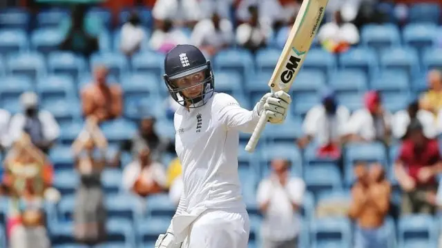 Joe Root