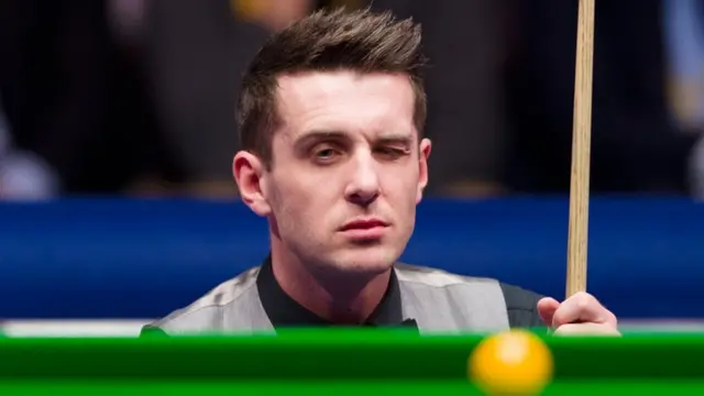 Mark Selby