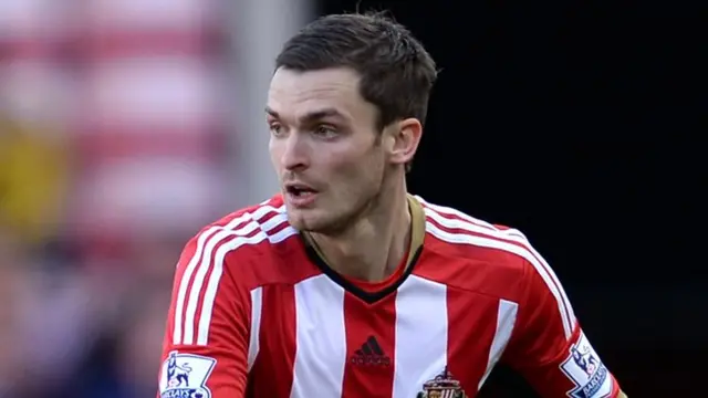 Adam Johnson