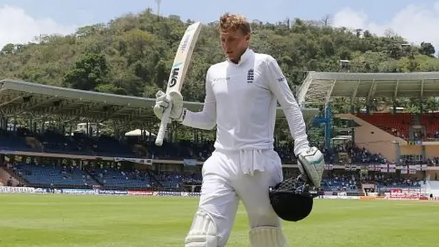 Joe Root