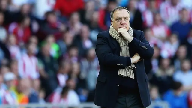 Dick Advocaat