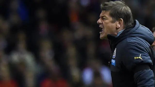 John Carver