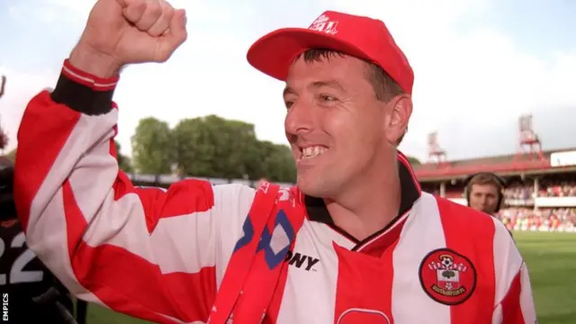 Matt Le Tissier