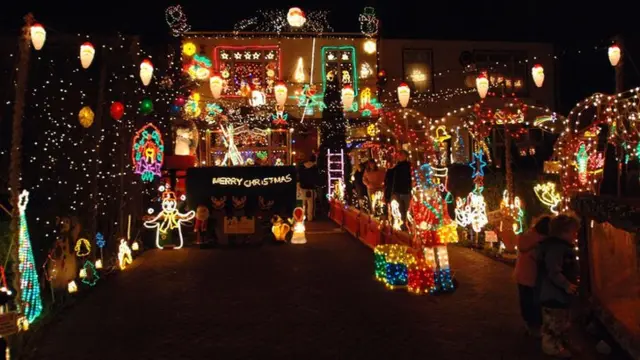Christmas decorations