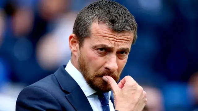 Slavisa Jokanovic