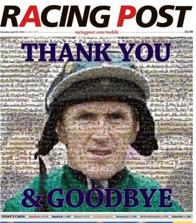 Racing Post