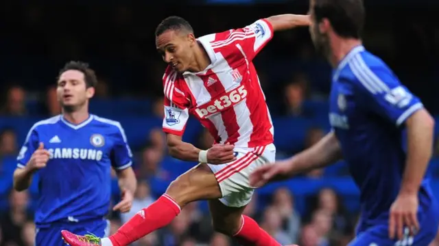 Peter Odemwingie