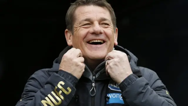 John Carver