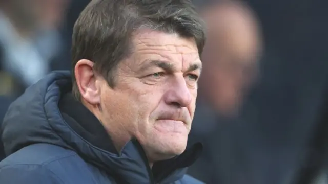 John Carver