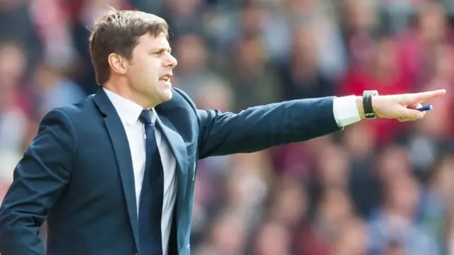 Mauricio Pochettino