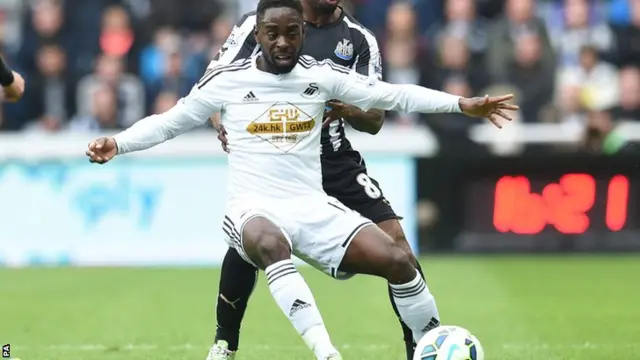 Nathan Dyer