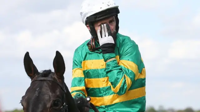 AP McCoy