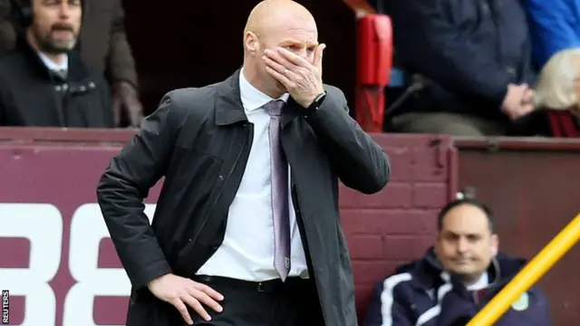 Sean Dyche