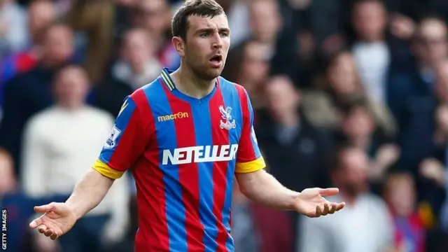 James McArthur