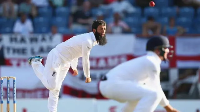 Moeen