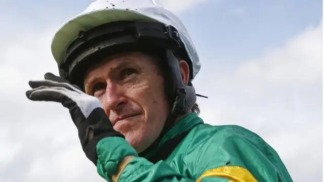 AP McCoy