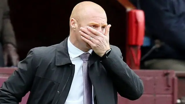 Sean Dyche